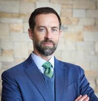 Dr. Charlie Lind | Park City, UT Orthopaedic Surgeon | Knee | Stryker