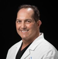 Dr. Anthony S. Melillo | Houston, TX Orthopaedic Surgeon ...