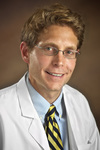 Picture of orthopaedic surgeon Doug Lurie, M.D.