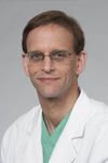 Picture of orthopaedic surgeon Peter C. Krause, M.D.