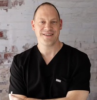 Dr. Adam Z. Cote | Saginaw, MI Orthopaedic Surgeon | Knee and Hip — Orthopedics clinic in Saginaw, MI