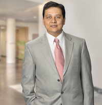 Dr. Abhijit Manaswi | Davenport, Florida Orthopaedic Surgeon