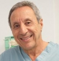 Dr. Jay M. Jazayeri | Long Beach, California Orthopaedic Surgeon