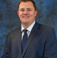 Dr. Tyler Bron | Colorado Springs, Colorado Orthopaedic Surgeon | Knee ...