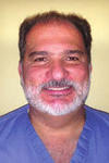 Picture of surgeon ALBERTO ABREBAYA, D.P.M.