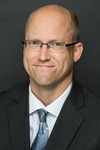 Picture of orthopaedic surgeon Zachary P. Arnston, D.O.