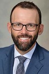 Picture of surgeon Robert Freed, D.O.
