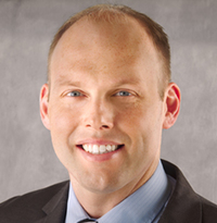 Dr. Travis Rump | Salina, Kansas Orthopaedic Surgeon | Knee and Hip ...