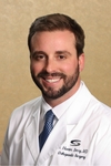 Picture of surgeon Hunter Berry, M.D.