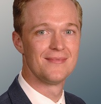Dr. Andrew H. Litchfield | Avon, CT Podiatric Surgeon | Ankle and Foot ...