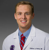 Dr. Andrew G. Patton | Shreveport, LA Orthopaedic Surgeon | Shoulder ...