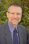 Picture of surgeon Richard L. Henderson, M.D.