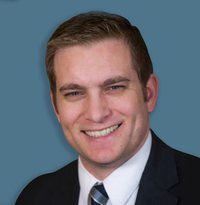 Dr. Riley Rampton | Ogden, UT Podiatric Surgeon | Ankle and Foot | Stryker