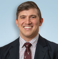 Dr. Rabun Fox | Anchorage, AK Orthopaedic Surgeon | Ankle and Foot ...