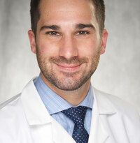 Dr. Brian Cohen | Cranston, RI Orthopaedic Surgeon | Shoulder | Stryker