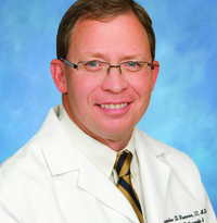 Dr. Charles Hummer III | Glen Mills, PA Orthopaedic Surgeon | Knee and ...