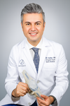Picture of surgeon Eildar Abyar, M.D.