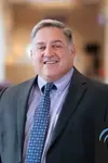 Picture of surgeon Neil Schwimley, D.O.
