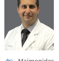Dr. Ramin Sadeghpour | Brooklyn, NY Orthopaedic Surgeon