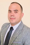 Picture of surgeon Yohandy Fuentes, D.P.M.