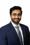 Picture of surgeon Abbas Naqvi, M.D.