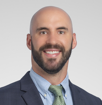 Dr. Ethan Ruhland | Lansing, MI Orthopaedic Surgeon | Knee and Hip ...