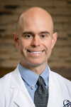 Picture of surgeon Chad S. Conner, M.D.