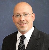 Dr. Christopher Eckerman | Ankle and Foot | Stryker