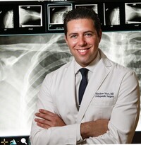 Dr. Matthew Wert | Brooklyn, NY Orthopaedic Surgeon | Shoulder | Stryker
