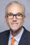 Picture of surgeon Michael Miloro, DMD