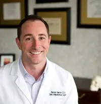 Dr. Daniel Harris | Metairie, Orthopaedic Surgeon | Stryker