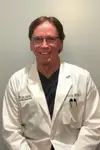 Picture of surgeon John Griffin, DMD