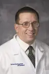 Picture of surgeon Dale Baur, DDS