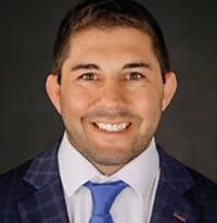 Dr. Eric Tannenbaum | Columbus, IN Orthopaedic Surgeon | Knee and Hip ...