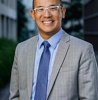 Dr. Dr. Benjamin Ma | San Francisco, CA Orthopaedic Surgeon | Knee and ...