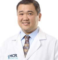 Dr. Andy Chi | Bradenton, FL Podiatric Surgeon | Ankle and Foot | Stryker