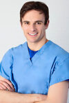 Picture of surgeon Jason Dashow, MD, DDS