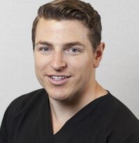 Dr. Kelton Ericson | Tucson, AZ Orthopaedic Surgeon | | Stryker