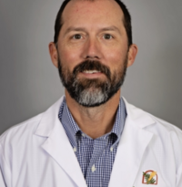 Dr. Nicholas Richardson | Thomasville, GA Orthopaedic Surgeon | Knee ...