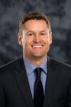 Picture of surgeon Nathan Hensley, D.P.M.