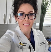 Dr. Heidi Ritter | San Antonio, TX Podiatric Surgeon | | Stryker