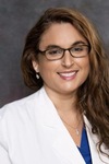 Picture of surgeon Allison Wade, M.D.