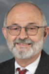 Picture of surgeon Robert S. Pilcher, M.D.
