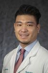 Picture of surgeon Yusuke (Kevin) Kihira, D.P.M.