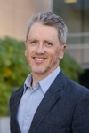 Picture of surgeon Charlie Lockwood, M.D.