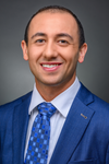 Picture of surgeon Zachary E. Pressman, M.D.