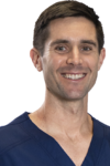Picture of surgeon Blake Schultz, M.D.