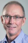 Picture of surgeon Shawn P. Hanlon, M.D.