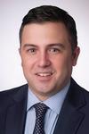 Picture of surgeon Michael O’Sullivan, M.D., M.D.
