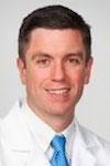 Picture of surgeon John Dunleavy, M.D.